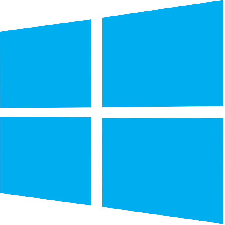 Windows 10 Logo